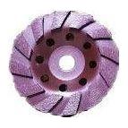 Benzwerkz Diamond Cup Wheel 4 Benzwerkz Diamond Cup Wheel 4